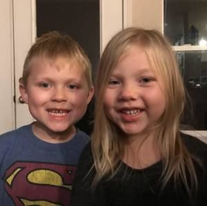 Meet your Posher, Heidi